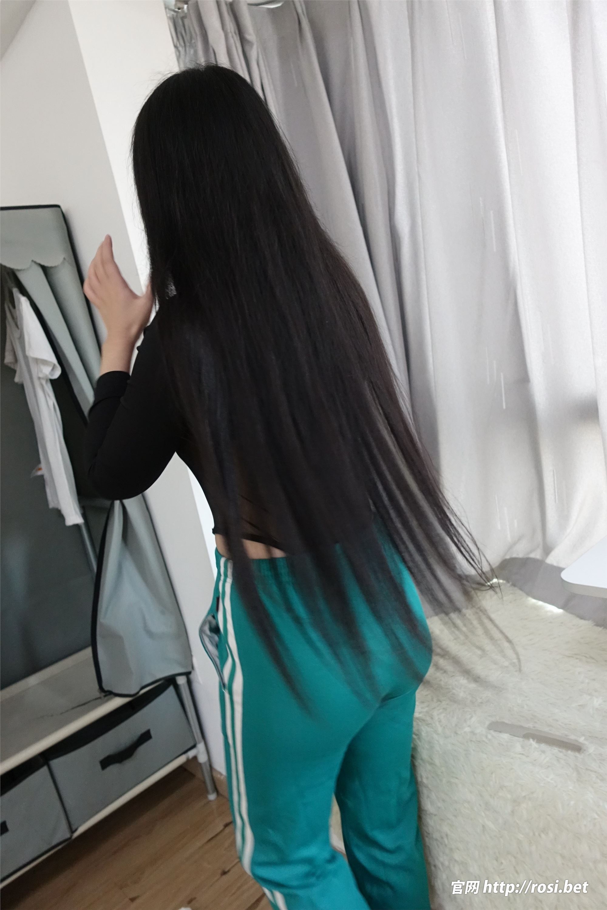 ROSI写真 2024.02.23 NO.4463